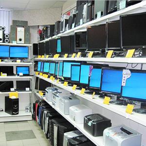 Компьютерные магазины Яшалты