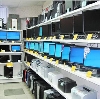 Компьютерные магазины в Яшалте