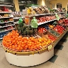 Супермаркеты в Яшалте
