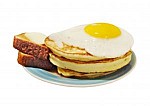 Пикник - иконка «завтрак» в Яшалте